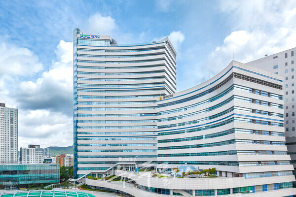 현재 경기도청 전경/경기도 사진 제공