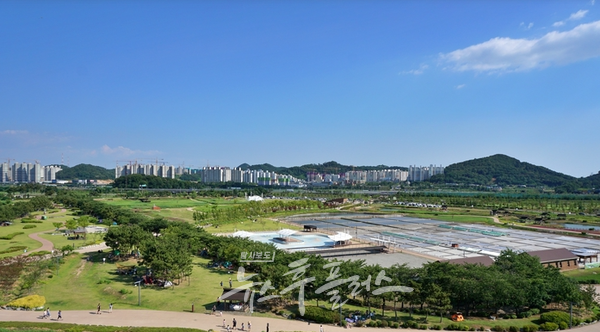 시흥갯골생태공원(사진=한국관광공사_대한민국 구석구석)/뉴스후플러스