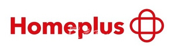 홈플러스 CI. (사진=홈플러스)/뉴스후플러스