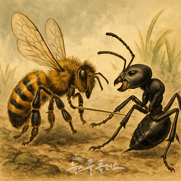 OpenAI의 DALL·E 기반 생성 이미지(사진=뉴스후플러스)