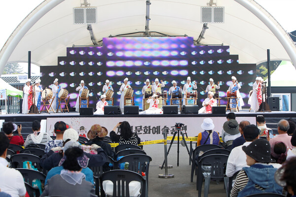 2025 영광법성포단오제(​​사진=​​송금면 작가)/뉴스후플러스