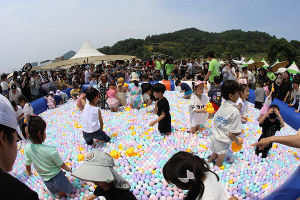 ​2025 영광법성포단오제(​​사진=​​송금면 작가)/뉴스후플러스​