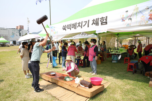 ​2025 영광법성포단오제(​​사진=​​송금면 작가)/뉴스후플러스​