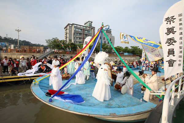 ​​용왕제(사진=송금면 작가)/뉴스후플러스​​​
