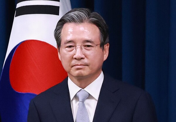 김용범 정책실장. (사진=연합뉴스)/뉴스후플러스