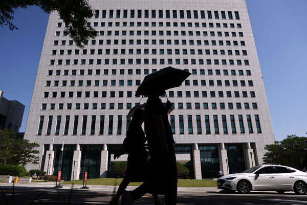 서울 서초구 대검찰청(사진=연합뉴스)/뉴스후플러스