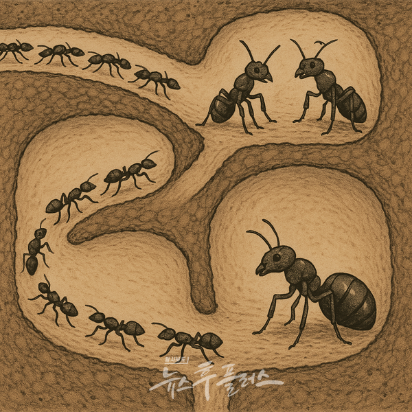 (이미지=ChatGPT(DALL·E) – OpenAI 제공)/뉴스후플러스