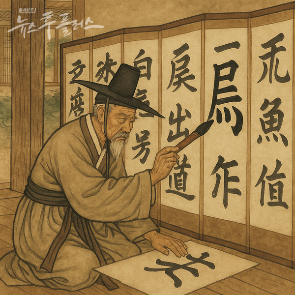 ChatGPT(DALL·E) 생성 이미지 (OpenAI)(사진=뉴스후플러스)