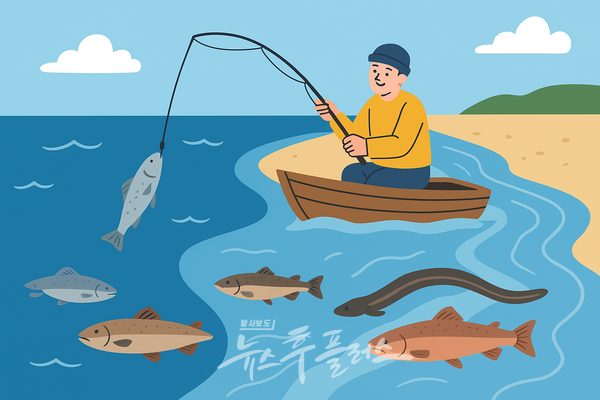 ChatGPT(DALL·E) 생성 이미지 (OpenAI)(사진=뉴스후플러스)