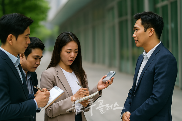 Microsoft Copilot을 통해 생성된 AI 이미지(사진=뉴스후플러스)