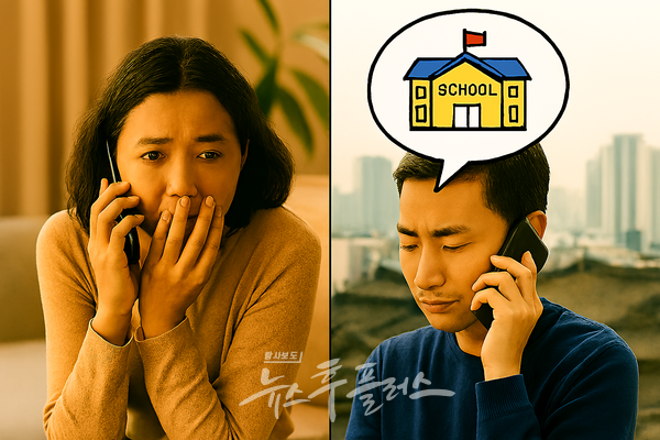 Microsoft Copilot을 통해 생성된 AI 이미지(사진=뉴스후플러스)