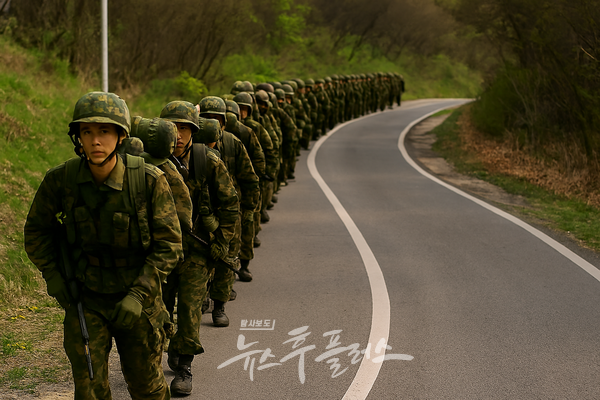 Microsoft Copilot을 통해 생성된 AI 이미지(사진=뉴스후플러스)