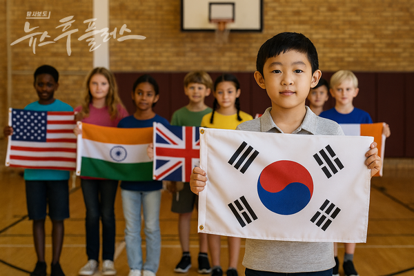 Microsoft Copilot을 통해 생성된 AI 이미지(사진=뉴스후플러스)