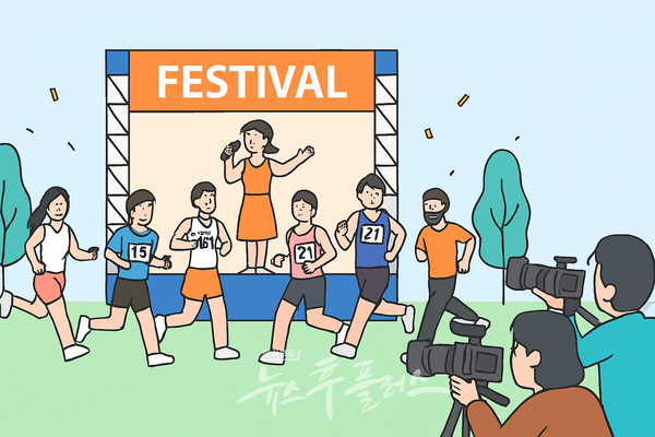 Microsoft Copilot을 통해 생성된 AI 이미지(사진=뉴스후플러스)