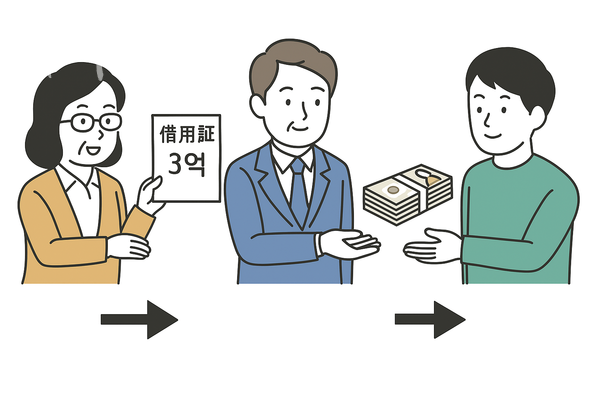 Microsoft Copilot을 통해 생성된 AI 이미지(사진=뉴스후플러스)