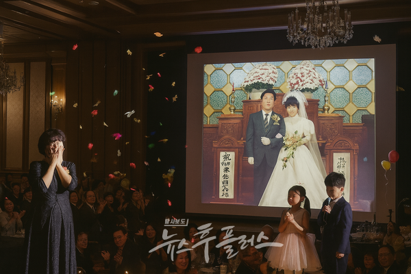 Microsoft Copilot을 통해 생성된 AI 이미지(사진=뉴스후플러스)