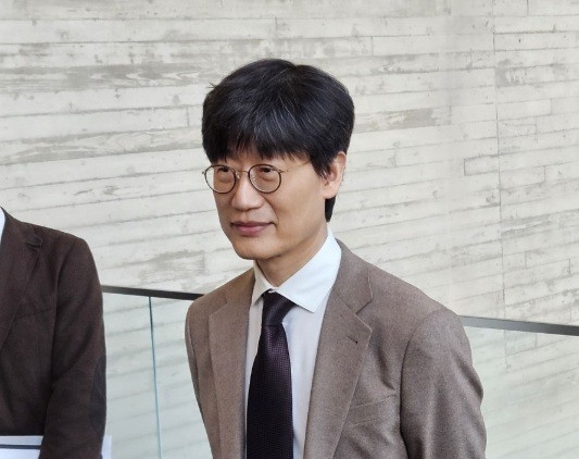 이해진 네이버 이사회 의장. (사진=연합뉴스)/뉴스후플러스