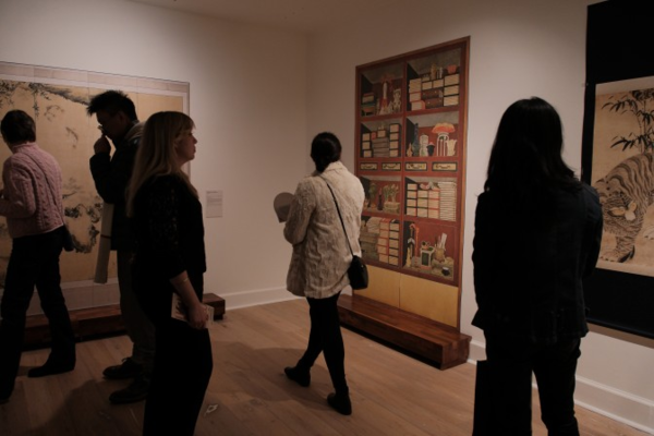 ‘서울의 멋-민화' 전시회(사진=서울역사박물관)/뉴스후플러스