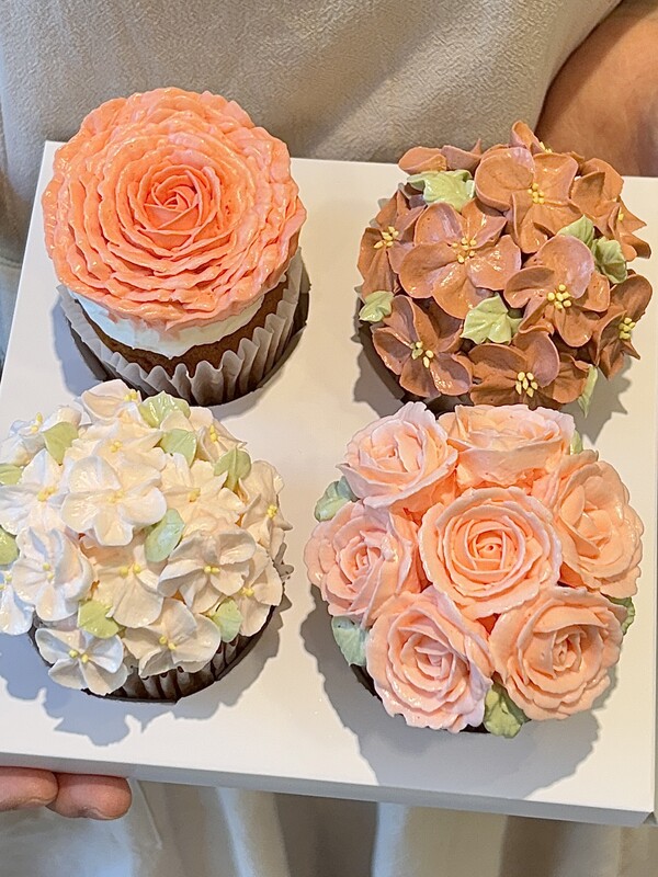 실루엣 케이크 전문점 ‘달크무레’(사진=충남도)/뉴스후플러스