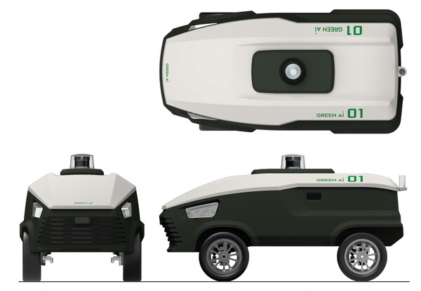 잔디로봇(사진=충남도)/뉴스후플러스