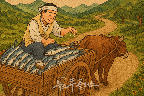 Microsoft Copilot을 통해 생성된 AI 이미지(사진=뉴스후플러스)