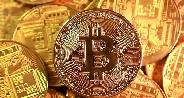 비트코인.  (사진=로이터 연합뉴스)/뉴스후플러스 