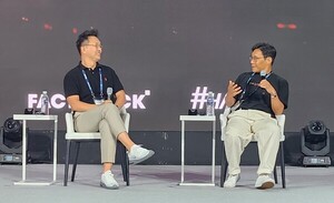 [KBW 2024] 호텔 비즈니스 혁명...워커힐, 블록체인 기반 DAO 멤버십 첫 ... - 뉴스 썸네일 이미지