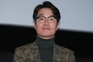 <b>배우 송영규 별세</b>…영화 '극한직업' 최반장으로 대중에 각인
