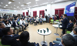 <b>남양주 공공의료원 조기 착공</b> 추진…공공의료 새 시대 예고