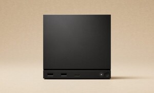 밸브, 스팀 머신·프레임·컨트롤러로 완성된 '차세대 게이밍' 완성 - 뉴스 썸네일 이미지