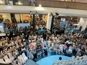 K-뷰티, 방콕서 '오프라인 팬덤' 입증... 서울 라이프스타일 팝업 흥행 - 뉴스 썸네일 이미지