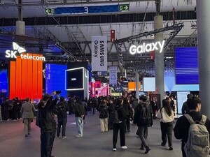 MWC서 '6G 동맹 경쟁' 점화...AI 네트워크 주도권 전쟁 - 뉴스 썸네일 이미지