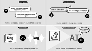 크래프톤, AI 모델 브랜드 'Raon' 출범 오픈소스 공개