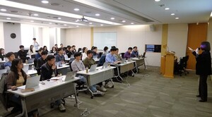 SK브로드밴드, 전사 AI 업무 체계 도입 조직문화 전환 추진