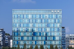 NHN 게임사업, 체면 세웠지만 흥행IP 부재...정우진 체제 '독자생존력' ... - 뉴스 썸네일 이미지
