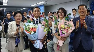 정치 신인의 반란...서영학, 여수시 새 시대 연다 - 뉴스 썸네일 이미지