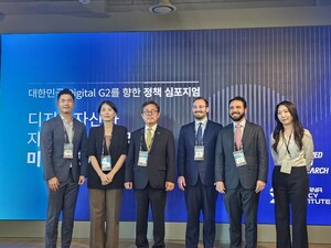 [현장] 해시드오픈리서치 심포지엄, 디지털자산 제도화 골든타임 제기 - 뉴스 썸네일 이미지