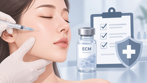 ECM 스킨부스터 시장 1년 새 99억원에서 925억원 전망